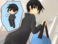 [Binbou Yusuri (Marianne Hanako)] Ki no Tsuyoi Oshiego ga Shotacon no Ore no Koto o Sukidattarashii