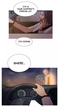 [PINKO] Scandal of the Witch Ch.1-29 (English) (Ongoing)