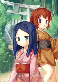 [Noraneko-no-Tama (Yukino Minato)] Kirigami Shima Zen Saishiki Soushuuhen [Digital] [Chinese] [呜喵个人汉化重嵌]