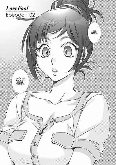 Love Fool Ch. 0-5