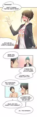 [Gamang] Sports Girl Ch.1-28 (English) (YoManga)