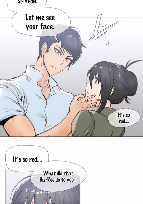 Household Affairs Ch.1-37