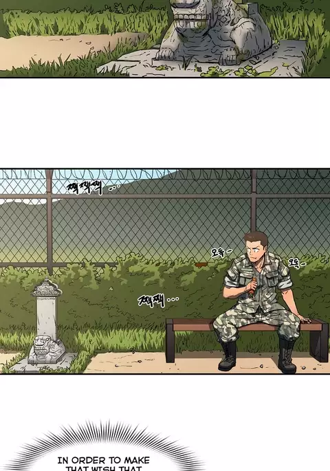 Refrain Love Ch.1-20