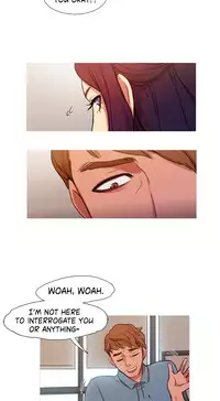 [PINKO] Scandal of the Witch Ch.1-25 (English) (Ongoing)