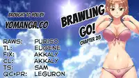 [Worin] Brawling Go Ch.0-34 (English) (YoManga) (Ongoing)
