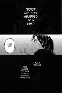 (FALL OF WALL Osaka) [Ongire (Tamy)] Ficus 2 (Shingeki no Kyojin) [English] [Moy Moe Scans]