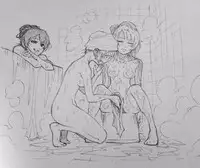 [Suzusiro] Love Linmu Idol Kenkyuubu Sei no Urawaza (Love Live!)