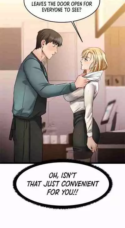 My Female Friend Who Crossed The Line [Rimpala, Gimdanchu] Ch.30? [English] [Manhwa PDF]