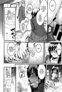 [Menea The Dog] Mizuha wa Ijippari | Mizuha is Stubborn (COMIC Shingeki 2015-05) [English] [Hot Cocoa]