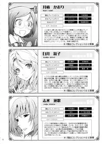 (C88) [Garyuh-Chitai (TANA)] Roshutsu Collection 5