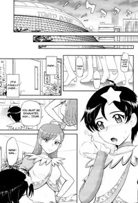 [Tsukino Jyogi] Zannen Ouji to Dokuzetsu Maid | Pathetic Prince & Spiteful Maid [English]