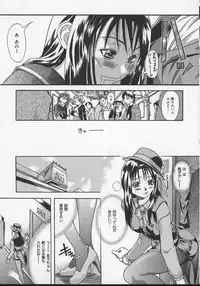 [Shiwasu no Okina] Daijoubu