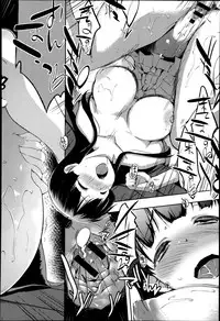 [Kaiduka] Ero Life Ch.1-4