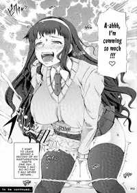 (Futaket 7) [Doronuma Kyoudai (RED-RUM)] Futa Ona Joshou | Futanari Schoolgirl [English] {doujin-moe.us}
