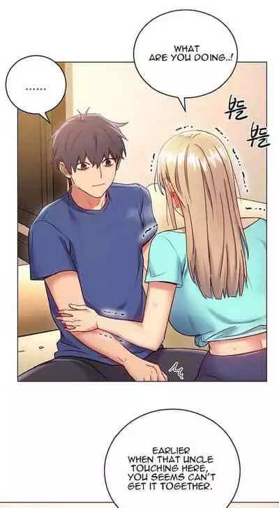 [Neck Pilllow] Stepmother Friends Ch.39/? [English] [Hentai Universe] NEW! 13/10/2020