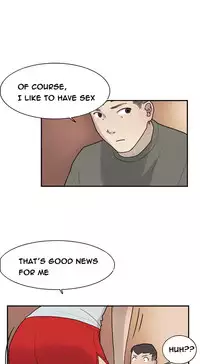 Double Date Ch.1-18 (English) (Ongoing)