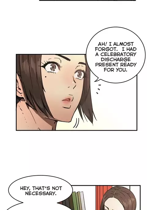 Refrain Love Ch.1-34