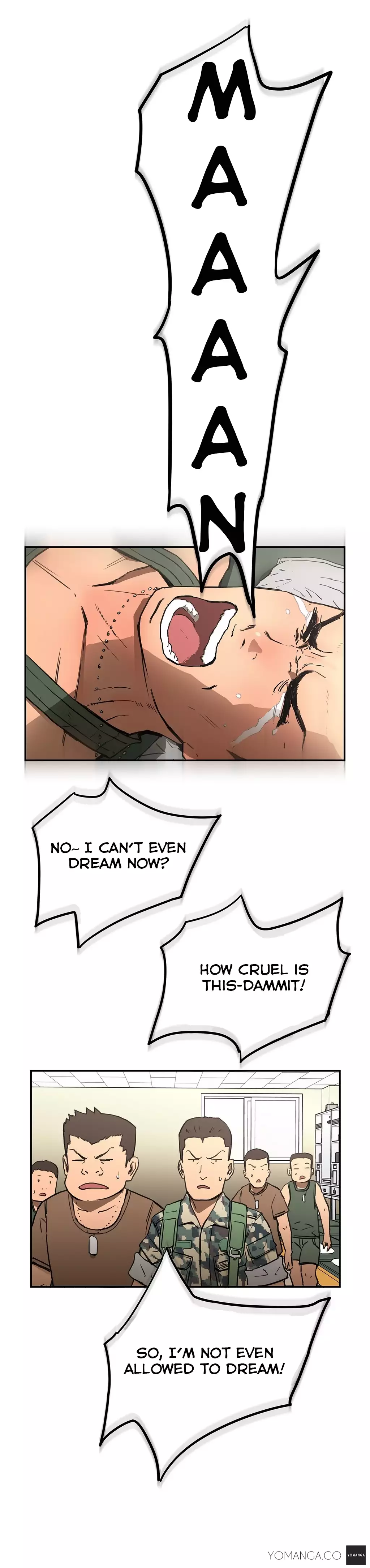 Refrain Love Ch.1-18