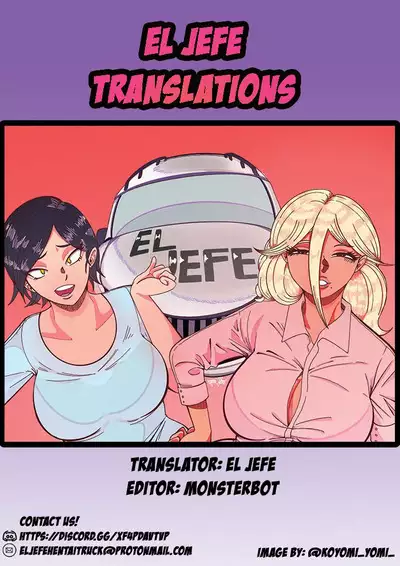 [Hatoba Akane] Touma Senki Cecilia Ch. 1-19 | Demon Slaying Battle Princess Cecilia Ch. 1-19 [English] {EL JEFE Hentai Truck}