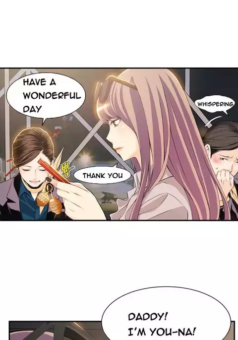 Kill the Dead Bastard Ch.1-7