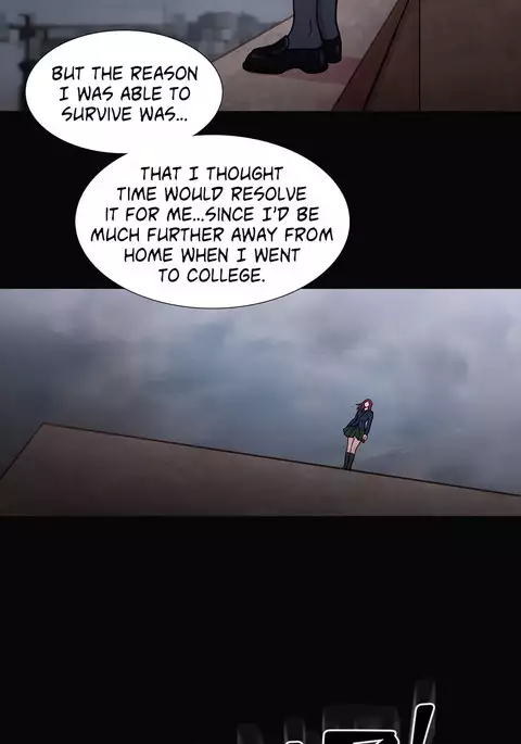 Scandal of the Witch Ch.1-36