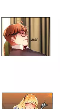 [Juder] Lilith`s Cord Ch.1-23 (English) (Ongoing)