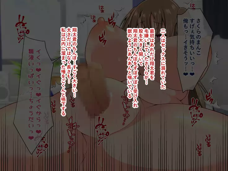 Sister Complex! Ijimekko Musume Kyonyuu Imouto to Bakunyuu Bijin Ane to Sex Zanmai