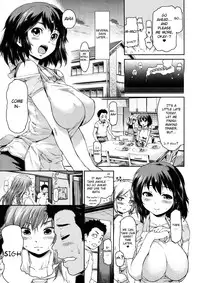 [jyaco] Zettai Kengen Sisters! | Absolute Authority Sisters Ch. 1-3 [English] {doujin-moe.us}