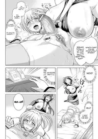 [Umetarou] Succubus Plan (COMIC Unreal 2012-08 Vol. 38) [English] {doujin-moe.us} [Digital]