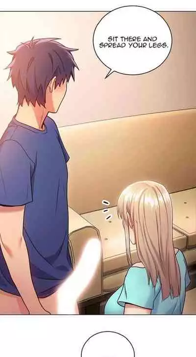 [Neck Pilllow] Stepmother Friends Ch.39/? [English] [Hentai Universe] NEW! 13/10/2020