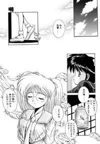 [Kamogawa Tanuki] INNOCENCE