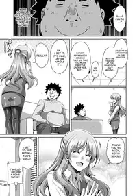 [Nikusoukyuu.] Aphrodisiac Switch Ch. 0-8 [English] [desudesu] [Digital]