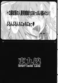 (C82) [Toukyuusen] Touhou Torogao Goudoushi Torokeru Face ha Ikijirushi! (Touhou Project)