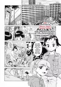 [Hidiri Rei] UK -UNMORAL KIDs- [English] [SaHa]