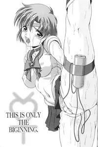 (C60) [ROSE WATER (Haruka Ayanokouji)] ROSE WATER 13 ROSINESS (Bishoujo Senshi Sailor Moon)