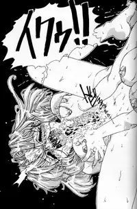 [Escargot Club (Juubaori Mashumaro)] GREASE (Magic Knight Rayearth/Mahou Kishi Rayearth)