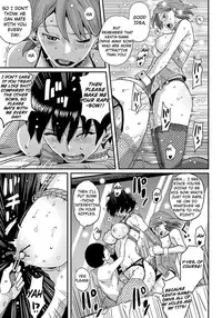 [Hana Hook] Hahaoya Shikkaku - Elite Oyako no M Buta Netorare Tenraku Jinsei & Epilogue Oyako-hen [English/Completed]