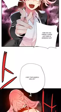 [Juder] Lilith`s Cord Ch.1-22 (English) (Ongoing)