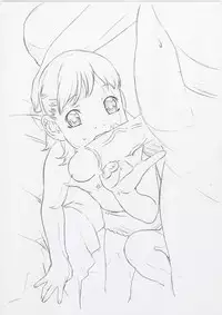 (SC19) [Momonga Club (Hayashibara Hikari)] Original Rough Gen Copy Shuu 2003/03/16 Sankuri March-gou