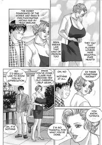 [Nishimaki Tohru] Blue Eyes Vol.5 [English]