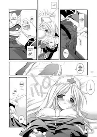 [Digital Lover (Nakajima Yuka)] D.L. Action 18 (DL-RO Perfect Collection 02) (Ragnarok Online) [English] [Digital]