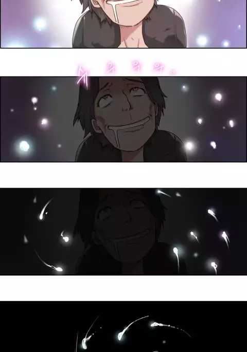 Erotic Sensuality & Perception Ch. 1-10