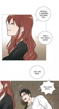 [The Jinshan] Sadistic Beauty Ch.1-24 (English) (Ongoing)