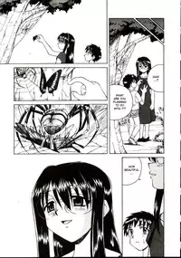 [Spark Utamaro] Shiruwo Suunawa [English] [desudesu] [Decensored]