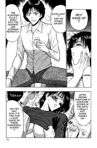 [Nagashima Chousuke] Pururun Seminar Vol. 2 (Complete) [English] [Tadanohito]