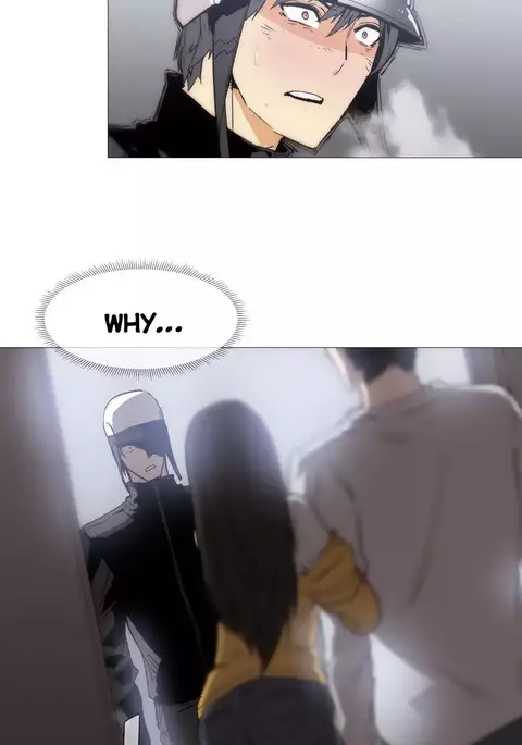 Household Affairs Ch.1-33