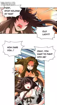 [Fantastic Whale] Twin Slave Ch.1-35 (English) (Ongoing)