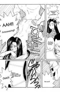 001 - Ah! Megami-sama ga Soushuuhen