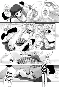 (Kamata Hisashi) Matsu Papa no Iu Koto Nante Kikanai o! Soushuu | As if we're gonna listen to daddy Matsu! (Papa no Iu Koto wo Kikinasai!) [English] [ATF]