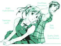 [Asagi Ryuu] I Want to be Honest [English] [Dynasty Scans & Payapaya Scans]